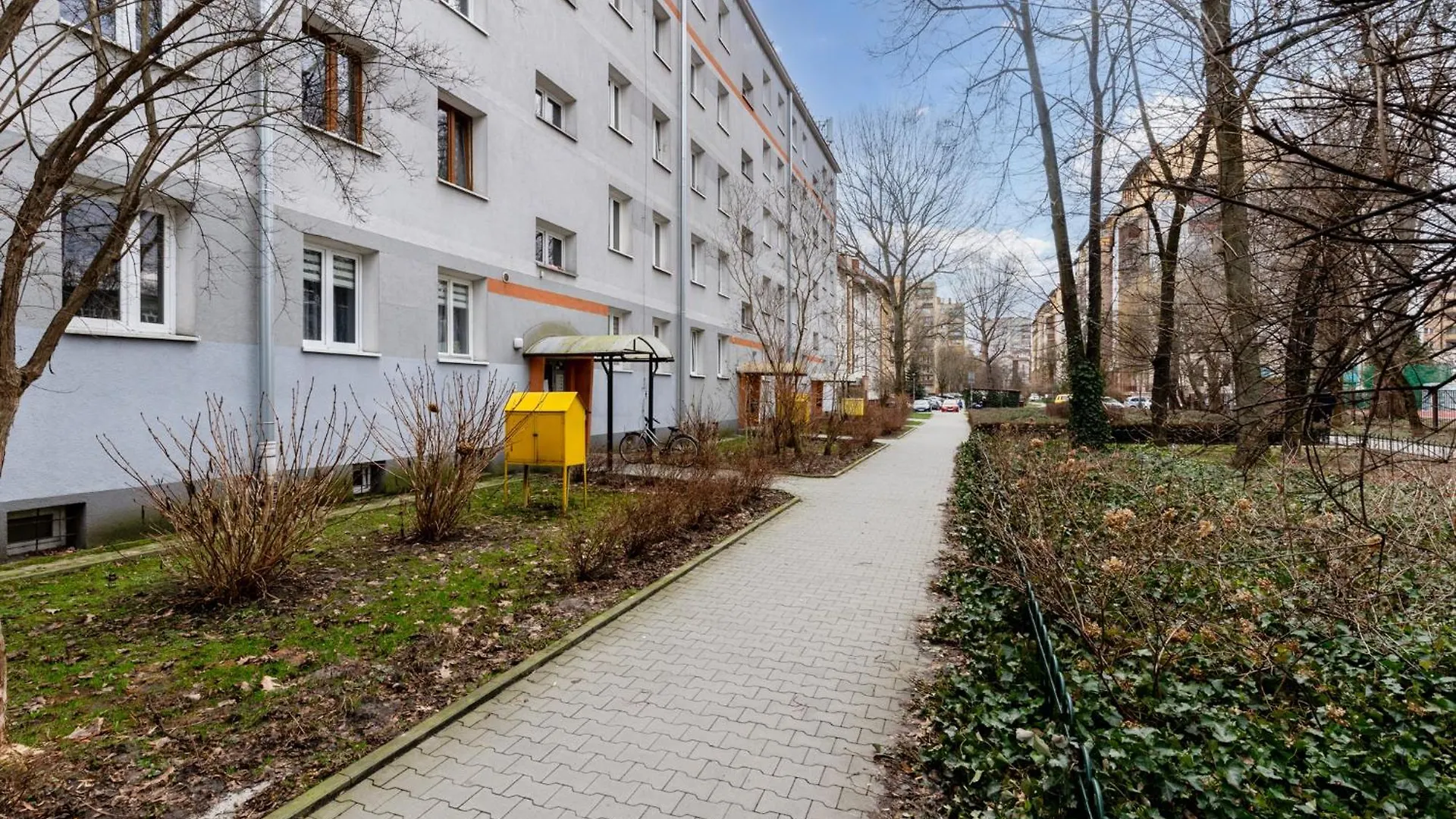 Krowoderskich Zuchow Standard Studio Krakow 0*,  Poland